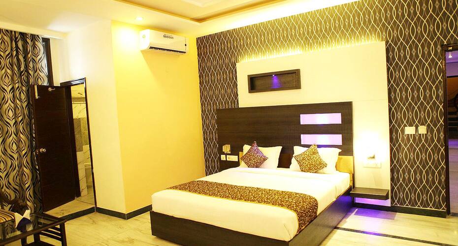 Hotel Mahal, Ludhiana 5